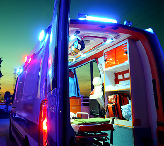 万荣县车辆内部展示